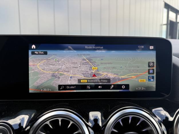 MERCEDES-BENZ GLA 200 d Progressive Line  GLA 200 d Progressive Line