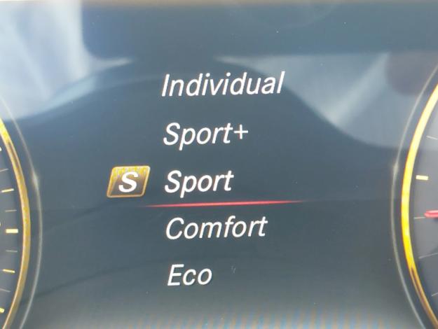 MERCEDES-BENZ Classe E Cabriolet Classe E 220 d AMG Line Cabriolet  