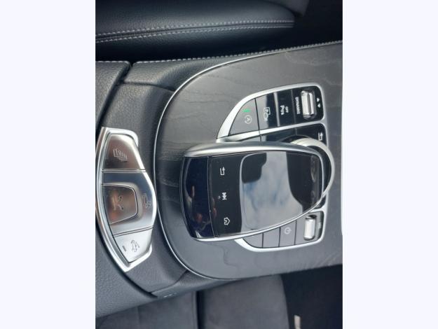 MERCEDES-BENZ Classe E Cabriolet Classe E 220 d AMG Line Cabriolet  
