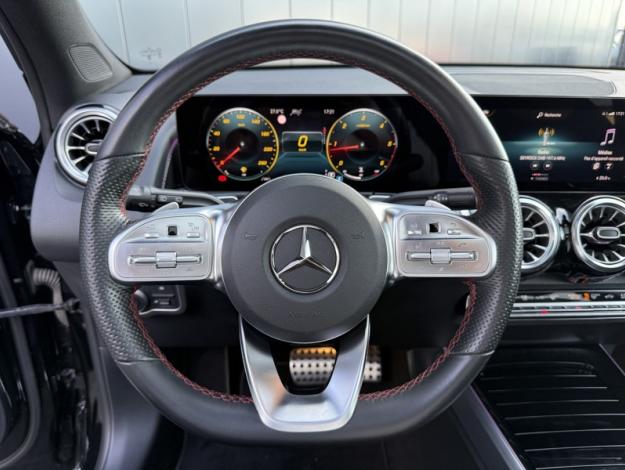 MERCEDES-BENZ GLB 200 d AMG Line  