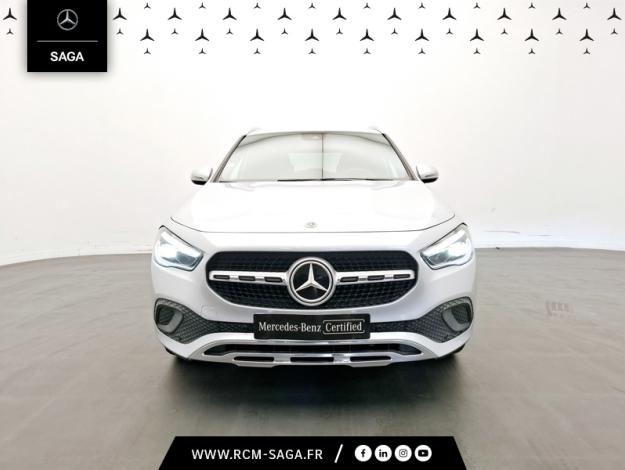MERCEDES-BENZ GLA 200 Progressive Line  