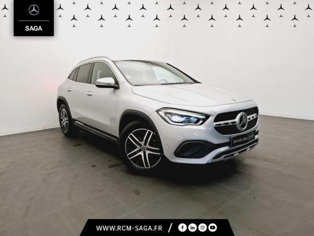 MERCEDES-BENZ GLA 200 Progressive Line  