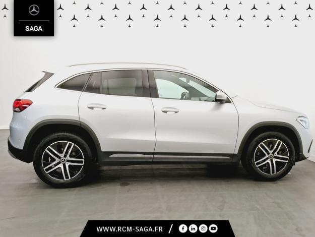 MERCEDES-BENZ GLA 200 Progressive Line  