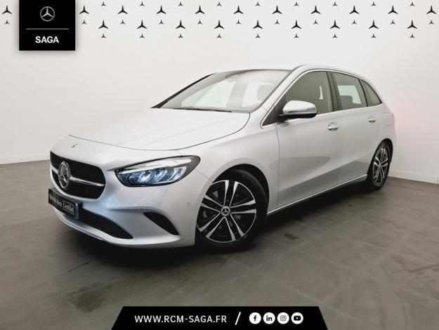 MERCEDES-BENZ Classe B 180 Progressive Line  Classe B 180 Progressive Line