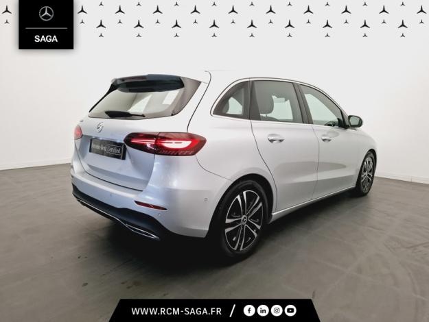 MERCEDES-BENZ Classe B 180 Progressive Line  Classe B 180 Progressive Line