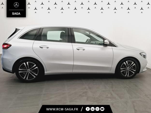 MERCEDES-BENZ Classe B 180 Progressive Line  Classe B 180 Progressive Line