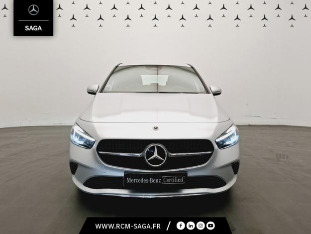MERCEDES-BENZ Classe B 180 Progressive Line  Classe B 180 Progressive Line