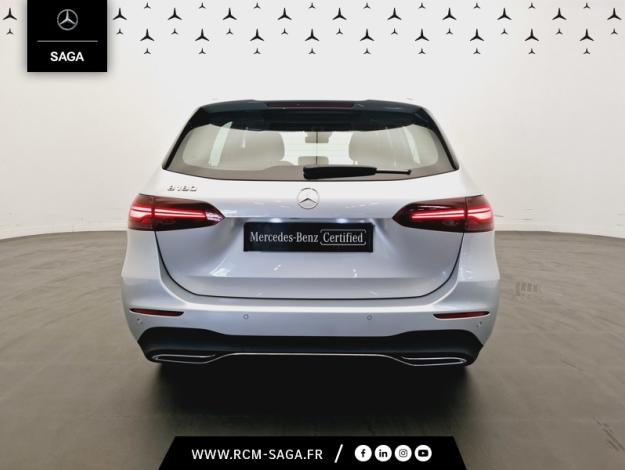 MERCEDES-BENZ Classe B 180 Progressive Line  Classe B 180 Progressive Line