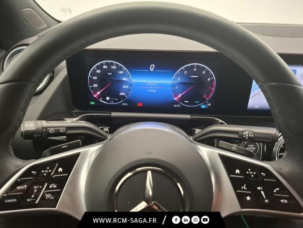 MERCEDES-BENZ Classe B 180 Progressive Line  Classe B 180 Progressive Line