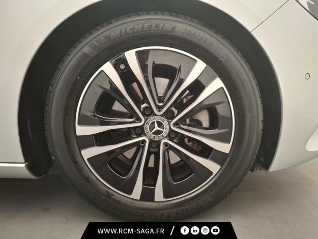 MERCEDES-BENZ Classe B 180 Progressive Line  Classe B 180 Progressive Line