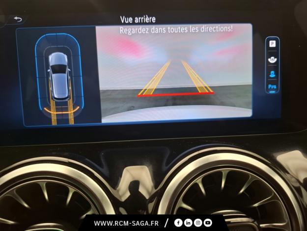 MERCEDES-BENZ Classe B 180 Progressive Line  Classe B 180 Progressive Line