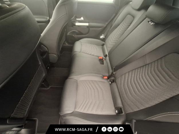 MERCEDES-BENZ Classe B 180 Progressive Line  Classe B 180 Progressive Line