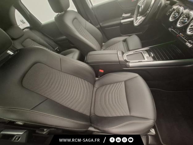 MERCEDES-BENZ Classe B 180 Progressive Line  Classe B 180 Progressive Line