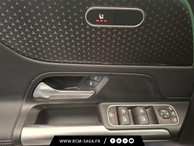 MERCEDES-BENZ Classe B 180 Progressive Line  Classe B 180 Progressive Line