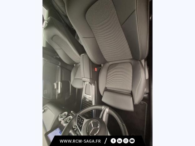 MERCEDES-BENZ Classe B 180 Progressive Line  Classe B 180 Progressive Line