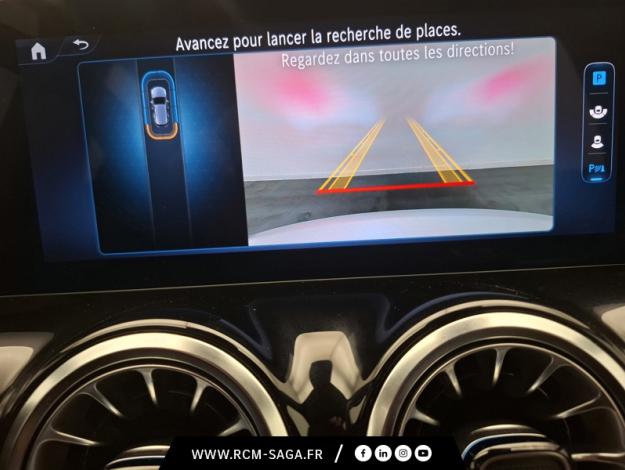 MERCEDES-BENZ Classe B 180 Progressive Line  Classe B 180 Progressive Line