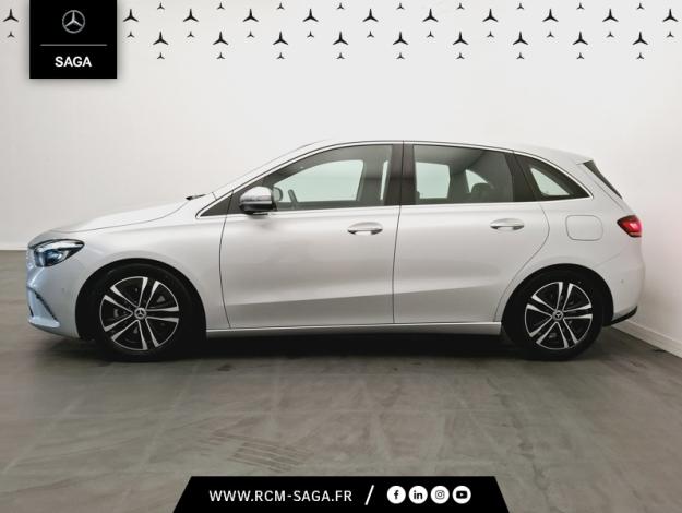 MERCEDES-BENZ Classe B 180 Progressive Line  Classe B 180 Progressive Line