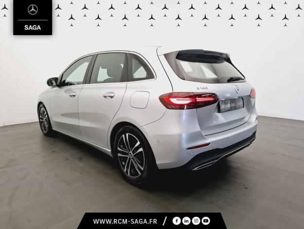 MERCEDES-BENZ Classe B 180 Progressive Line  Classe B 180 Progressive Line