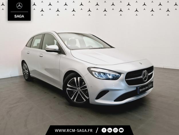 MERCEDES-BENZ Classe B 180 Progressive Line  Classe B 180 Progressive Line