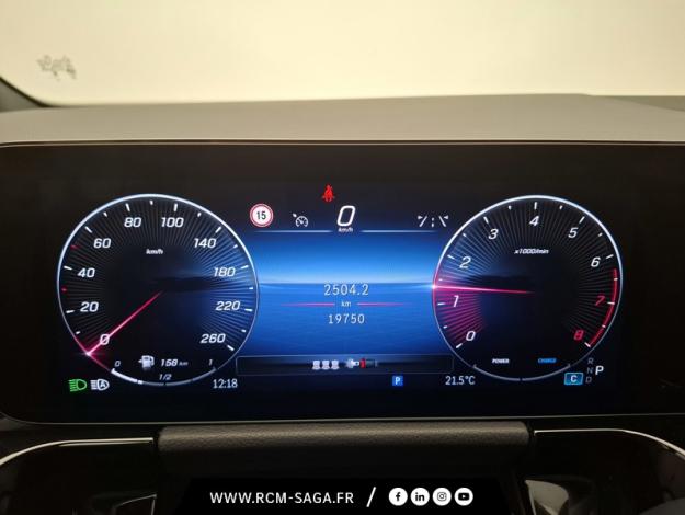MERCEDES-BENZ Classe B 180 Progressive Line  Classe B 180 Progressive Line