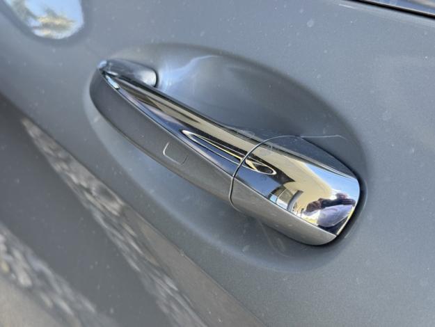 MERCEDES-BENZ GLC Coupé 300 de 194 + 122ch AMG Line 4Matic 9G-Tronic  
