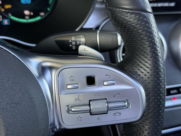 MERCEDES-BENZ GLC Coupé 300 de 194 + 122ch AMG Line 4Matic 9G-Tronic  
