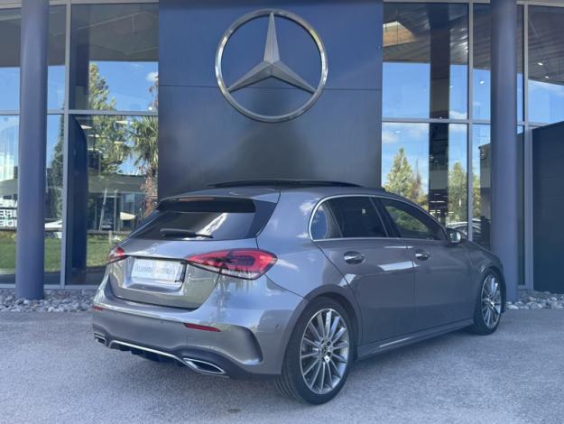 MERCEDES-BENZ Classe A 180 136ch AMG Line 7G-DCT  