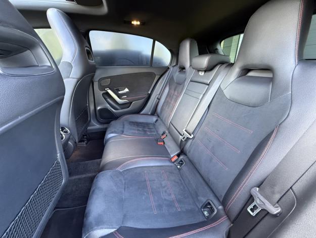 MERCEDES-BENZ Classe A 180 136ch AMG Line 7G-DCT  