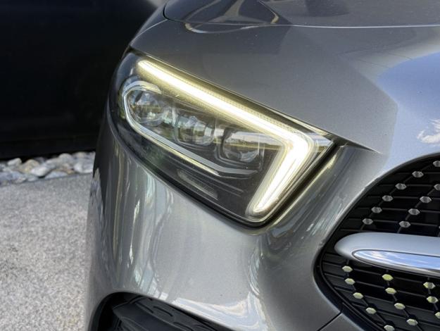 MERCEDES-BENZ Classe A 180 136ch AMG Line 7G-DCT  