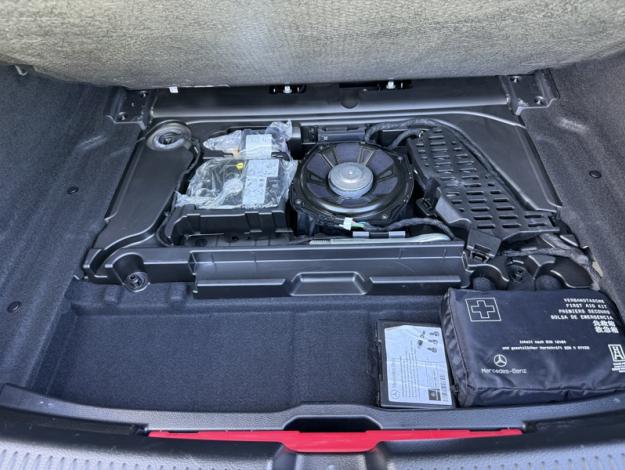 MERCEDES-BENZ Classe A 180 136ch AMG Line 7G-DCT  