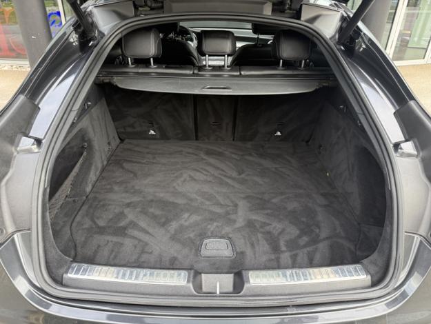 MERCEDES-BENZ GLC Coupé GLC 300 d 4MATIC Coupé AMG Line  