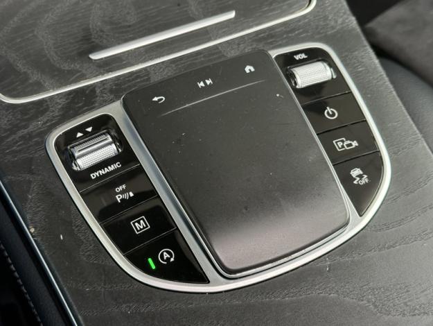 MERCEDES-BENZ GLC Coupé GLC 300 d 4MATIC Coupé AMG Line  