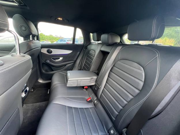 MERCEDES-BENZ EQC 400 408ch AMG Line 4Matic 11cv  Classe EQC / 293 EQC 400 4MATIC AMG line