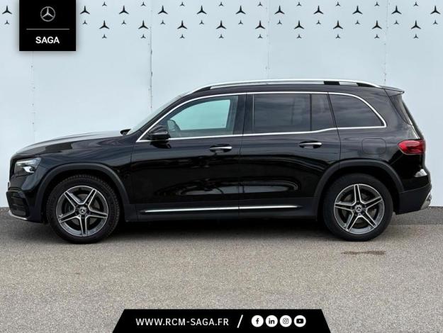MERCEDES-BENZ GLB 200 d AMG Line  