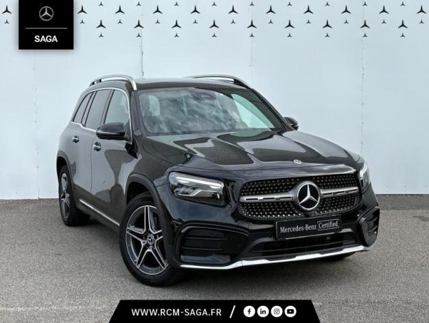 MERCEDES-BENZ GLB 200 d AMG Line  