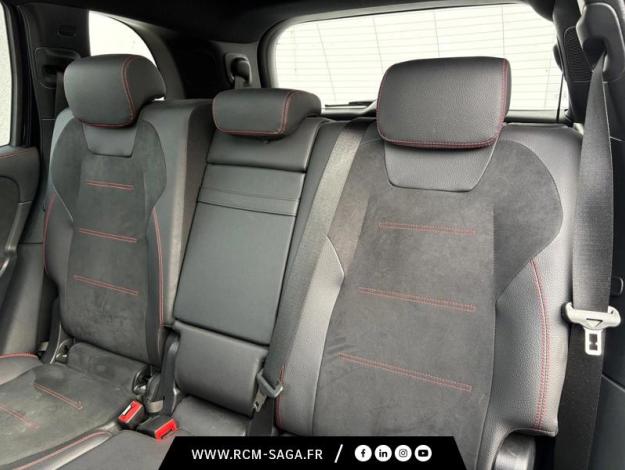 MERCEDES-BENZ GLB 200 d AMG Line  