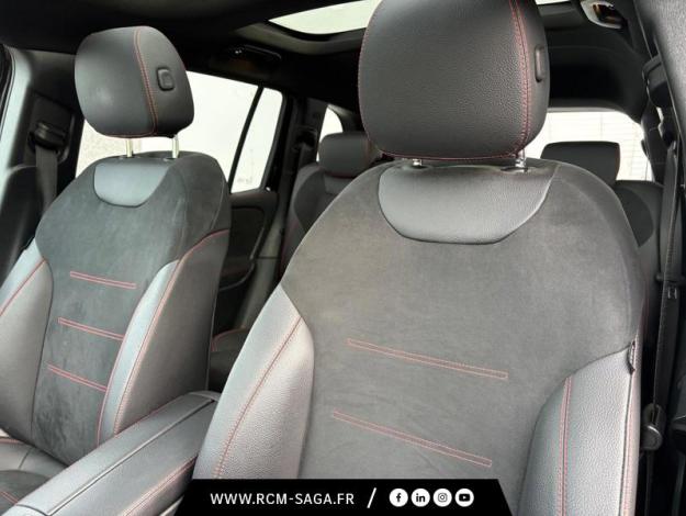 MERCEDES-BENZ GLB 200 d AMG Line  
