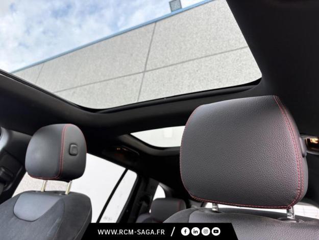 MERCEDES-BENZ GLB 200 d AMG Line  