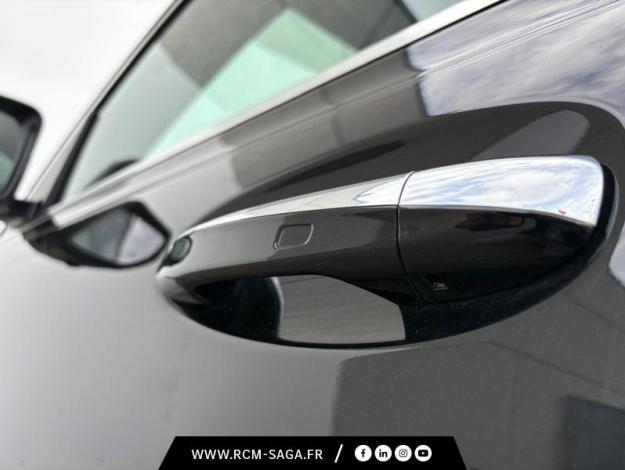 MERCEDES-BENZ GLB 200 d AMG Line  