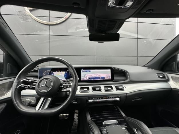 MERCEDES-BENZ GLE 350 de 4MATIC AMG Line  