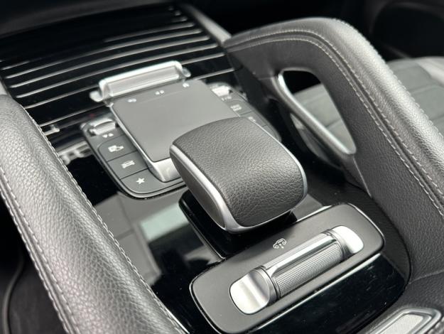 MERCEDES-BENZ GLE 350 de 4MATIC AMG Line  