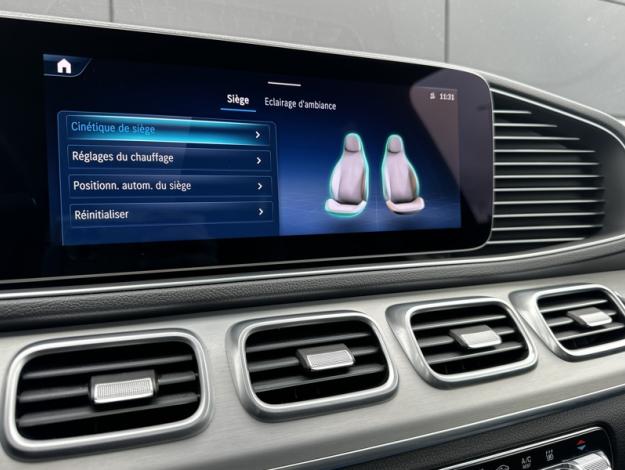 MERCEDES-BENZ GLE 350 de 4MATIC AMG Line  