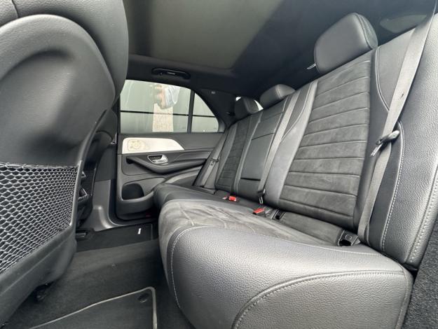 MERCEDES-BENZ GLE 350 de 4MATIC AMG Line  