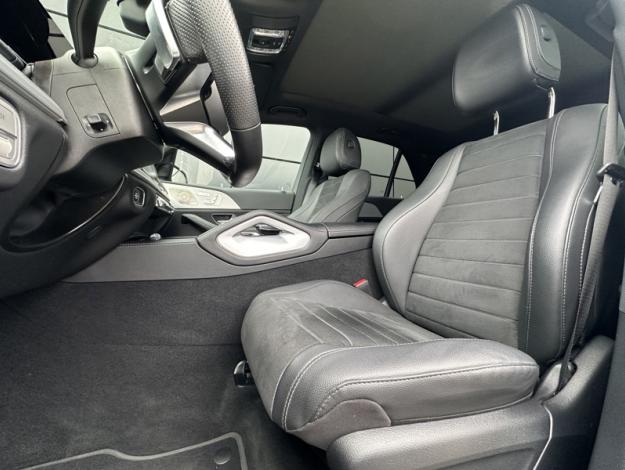 MERCEDES-BENZ GLE 350 de 4MATIC AMG Line  