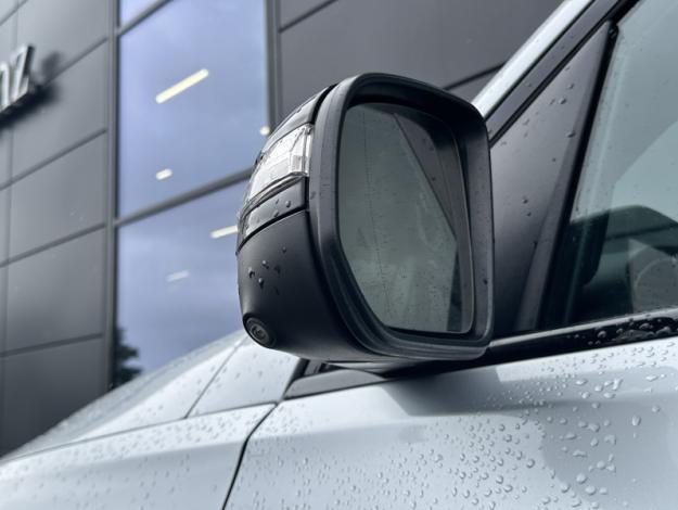 MERCEDES-BENZ GLE 350 de 4MATIC AMG Line  
