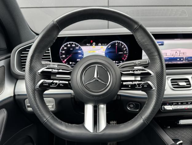 MERCEDES-BENZ GLE 350 de 4MATIC AMG Line  