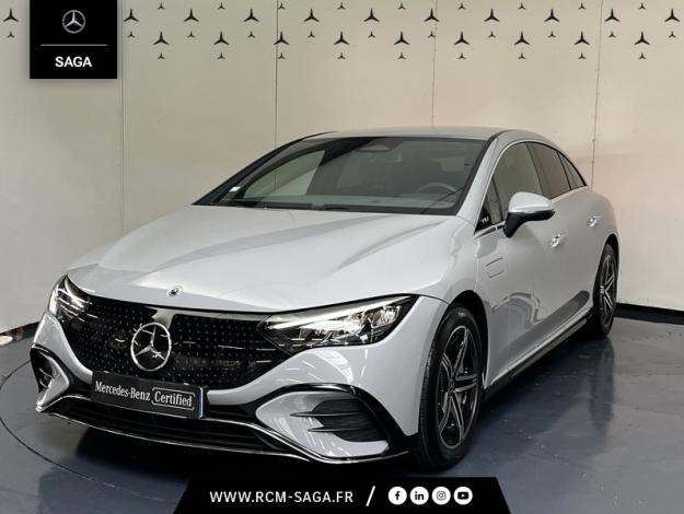 MERCEDES-BENZ EQE Berline EQE 350 AMG Line  