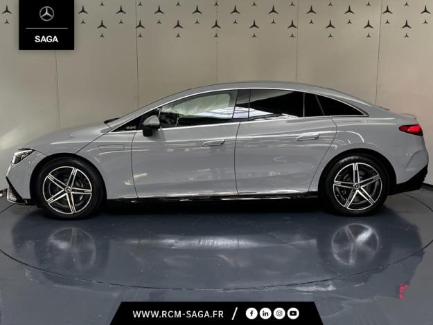 MERCEDES-BENZ EQE Berline EQE 350 AMG Line  
