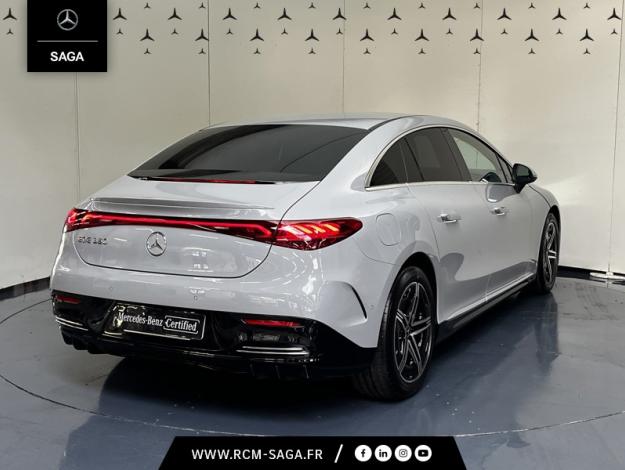 MERCEDES-BENZ EQE Berline EQE 350 AMG Line  