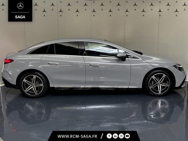 MERCEDES-BENZ EQE Berline EQE 350 AMG Line  
